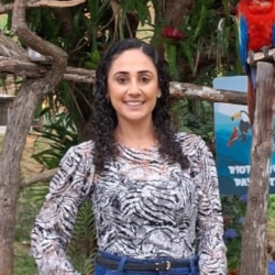 Jéssica de Oliveira