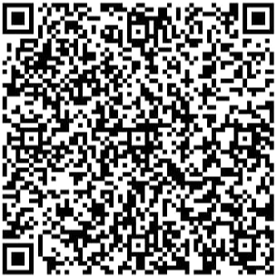 QR Code para Doação Home of Joy